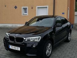 Gebraucht 2016 BMW X4 M Sport SUV | € 22.500 (Fairer Preis)