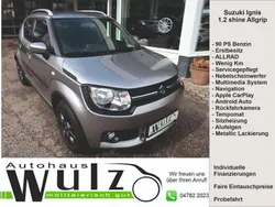Gebraucht 2018 Suzuki Ignis Kleinwagen | € 13.900 (Fairer Preis)