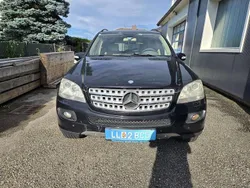 Gebraucht 2006 Mercedes ML320 SUV | € 5.500 (Fairer Preis)