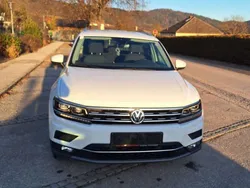 VW Tiguan Allspace