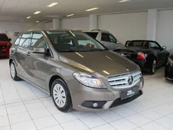 Bronze Gebraucht 2013 Mercedes B180 Van / Kleinbus | € 6.980 (Fairer Preis)