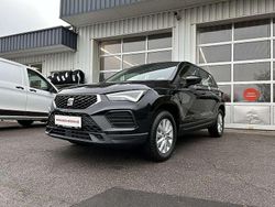 Schwarz Neu 2025 Seat Ateca Reference SUV | € 24.790 (Superpreis)