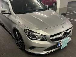 Gebraucht 2019 Mercedes CLA200 Shooting Brake Kombi | € 19.990 (Superpreis)