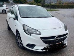 Weiß Gebraucht 2016 Opel Corsa Limousine | € 4.999 (Guter Preis)