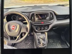 Gebraucht 2018 Fiat Doblò Van / Kleinbus | € 4.650