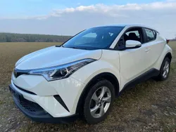 Weiß Gebraucht 2018 Toyota C-HR SUV | € 14.999 (Guter Preis)