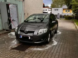 Gebraucht 2008 Toyota Auris Limousine | € 4.990