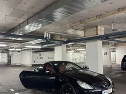 Gebraucht 2005 Mercedes SLK350 Cabrio | € 16.000 (Superpreis)