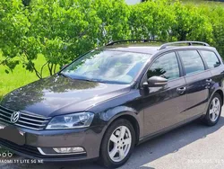 Gebraucht 2011 VW Passat Trendline Kombi | € 5.290 (Fairer Preis)