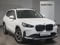 Gebraucht 2025 BMW X1 Efficient Dynamics SUV | € 44.995 (Guter Preis)