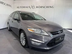 Braun Gebraucht 2014 Ford Mondeo Business Edition Kombi | € 8.999 (Superpreis)