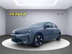 Grau Gebraucht 2024 Opel Corsa-e Kleinwagen | € 20.490 (Etwas zu teuer)