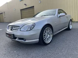 Gebraucht 1997 Mercedes SLK230 Cabrio | € 8.900