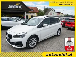 BMW 216 Gran Tourer