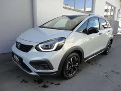 Weiß Neu 2025 Honda Jazz Advance Kleinwagen | € 26.990 (Fairer Preis)
