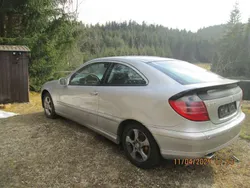 Mercedes C180