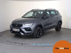 Mittelgrau metallic Gebraucht 2023 Cupra Ateca SUV | € 32.900 (Guter Preis)
