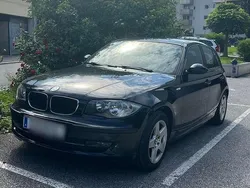 Gebraucht 2009 BMW 116 Kleinwagen | € 4.399 (Superpreis)