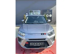 Neu 2025 Ssangyong Tivoli SUV | € 21.839 (Superpreis)