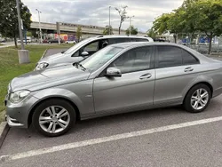 Gebraucht 2011 Mercedes C180 Elegance Limousine | € 6.500