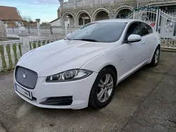 Gebraucht 2012 Jaguar XF Luxury Limousine | € 7.500 (Guter Preis)