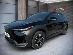 Onyx black Neu 2025 Toyota bZ4X Comfort SUV | € 37.950 (Guter Preis)