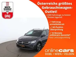 VW Taigo