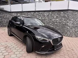 Schwarz Gebraucht 2019 Mazda CX-3 SUV | € 19.900 (Fairer Preis)