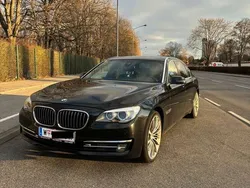 Gebraucht 2015 BMW 730L Limousine | € 22.000