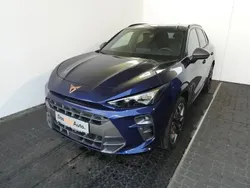 Dunkelblau metallic Neu 2025 Cupra Terramar SUV | € 50.590 (Guter Preis)