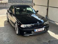Gebraucht 2002 BMW 325 Cabriolet M Sport Cabrio | € 7.490