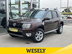 Braun Gebraucht 2017 Dacia Duster Black Shadow SUV | € 10.990 (Superpreis)