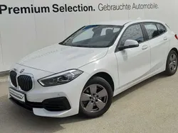 Alpinweiß Gebraucht 2023 BMW 118 Advantage Kleinwagen | € 24.990 (Guter Preis)