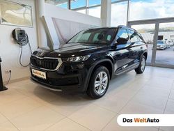 Schwarz metallicperleffektno Gebraucht 2022 Skoda Kodiaq Ambition SUV | € 34.450 (Superpreis)