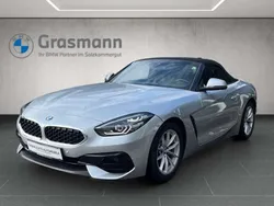 Silber Gebraucht 2020 BMW Z4 Coupé | € 41.970 (Guter Preis)