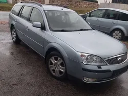 Gebraucht 2003 Ford Mondeo Ghia Kombi | € 500