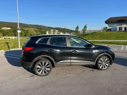 Schwarz Gebraucht 2015 Renault Kadjar Bose Edition SUV | € 11.290 (Fairer Preis)
