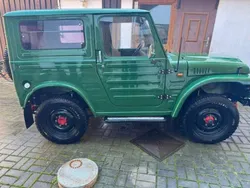Grün Gebraucht 1988 Suzuki Samurai SUV | € 5.990