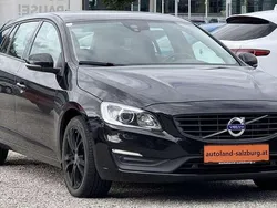 Schwarz Gebraucht 2018 Volvo V60 Kinetic Kombi | € 14.800 (Guter Preis)