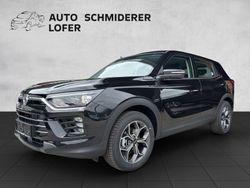 Neu 2025 Ssangyong (KGM) Korando SUV | € 31.590