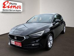 Schwarz metallic Gebraucht 2025 Seat Leon Style | € 23.590 (Superpreis)