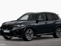 Schwarz Neu 2025 BMW X5 M Competition Edition SUV | € 172.104 (Guter Preis)