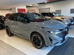 Silber Gebraucht 2025 Nissan Qashqai SUV | € 33.900 (Etwas zu teuer)