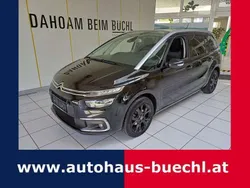 Schwarz Gebraucht 2019 Citroën C4 SpaceTourer PureTech Van / Kleinbus | € 17.290 (Fairer Preis)