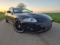 Schwarz Gebraucht 2008 Jaguar XK Coupé | € 24.900