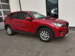 Rot Gebraucht 2014 Mazda CX-5 SUV | € 8.999 (Guter Preis)