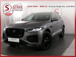 Eiger grey Gebraucht 2023 Jaguar F-Pace R SUV | € 64.890