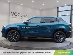 Blau Gebraucht 2024 Alfa Romeo Junior Kleinwagen | € 28.900 (Guter Preis)