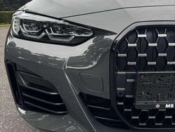 Gebraucht 2022 BMW 420 Gran Coupé M Sport Coupé | € 40.500 (Fairer Preis)