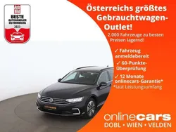 Grau Gebraucht 2021 VW Passat GTE Kombi | € 21.690 (Superpreis)